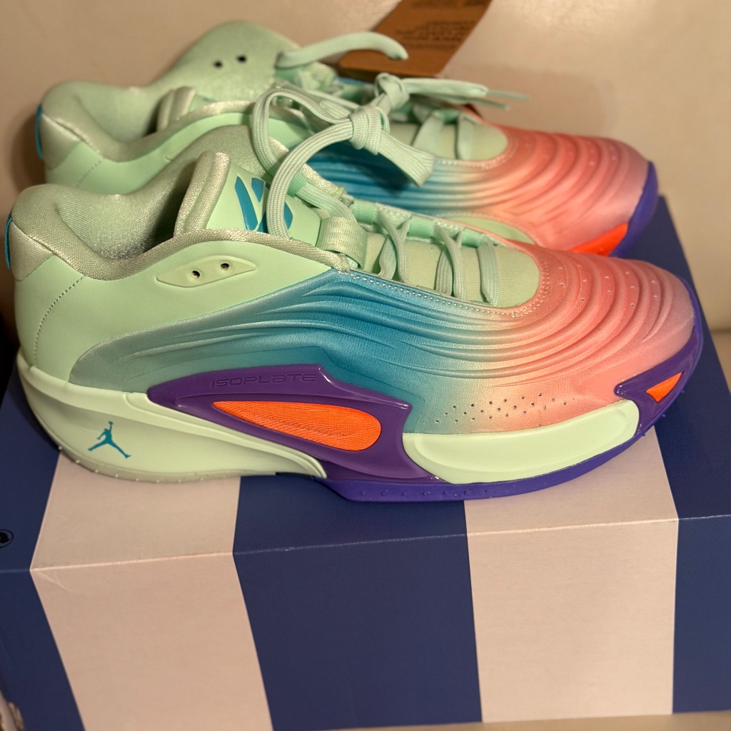 Jordan Luca 3